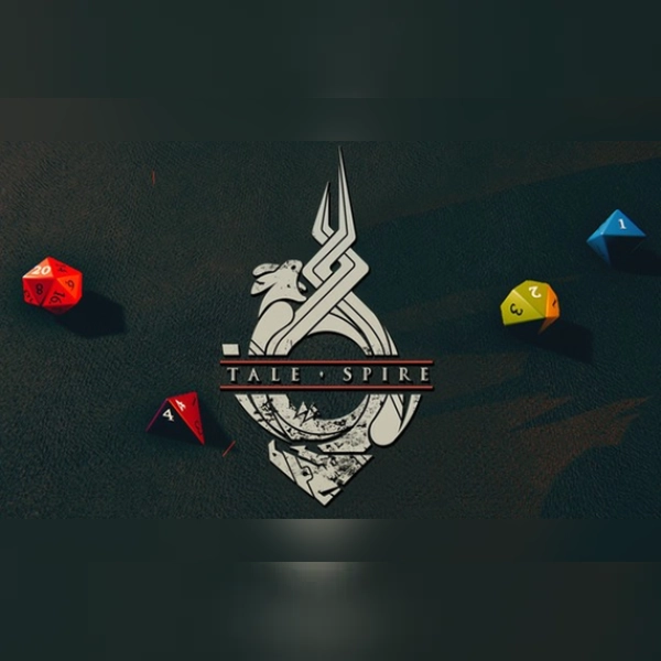 TaleSpire (PC) Steam Gift - GLOBAL