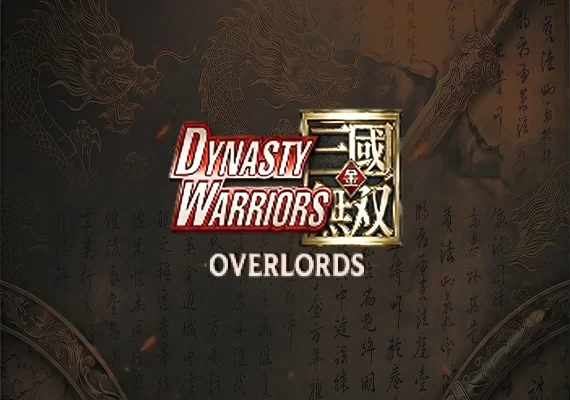 Dynasty Warriors