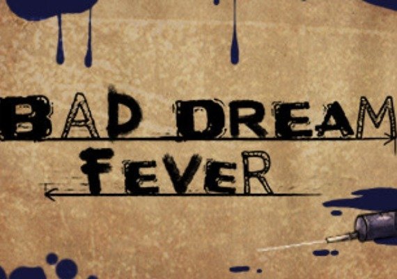 Bad Dream: Fever (PC)