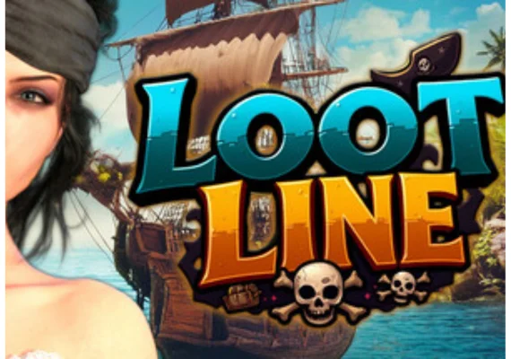 Loot Line (PC)