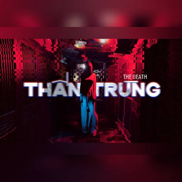 The Death | Thần Trùng (PC) Steam Gift - GLOBAL