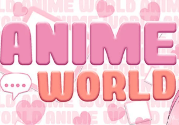 Anime World (PC)