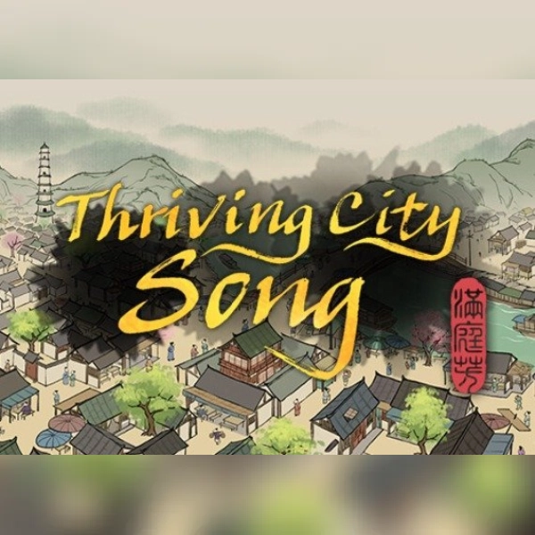 Thriving City: Song (PC) Steam Key - GLOBAL