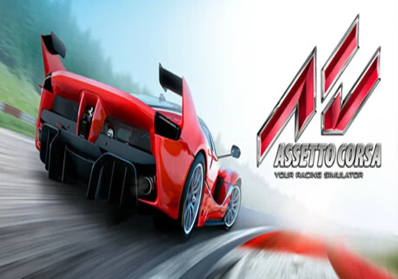 Assetto Corsa (Xbox One)