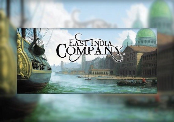 East India Company (PC)