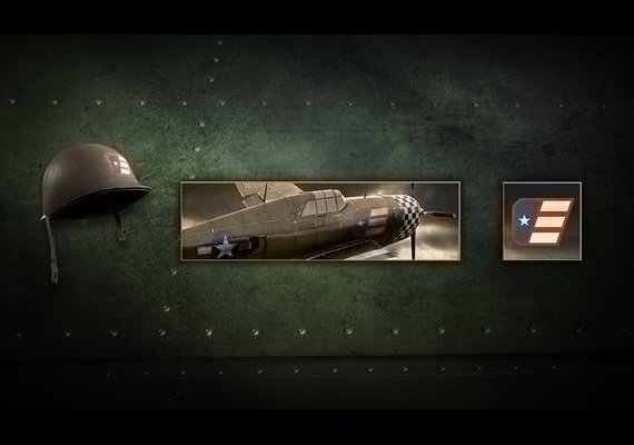 Call of Duty: WWII - Call of Duty Endowment Bravery Pack (DLC) (PC)