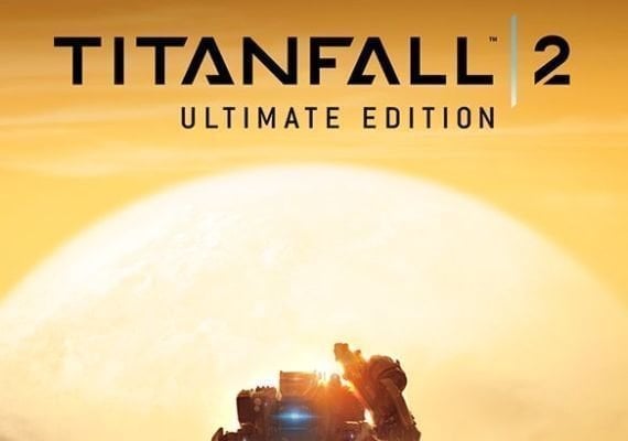 Titanfall 2 Ultimate Edition (PC)