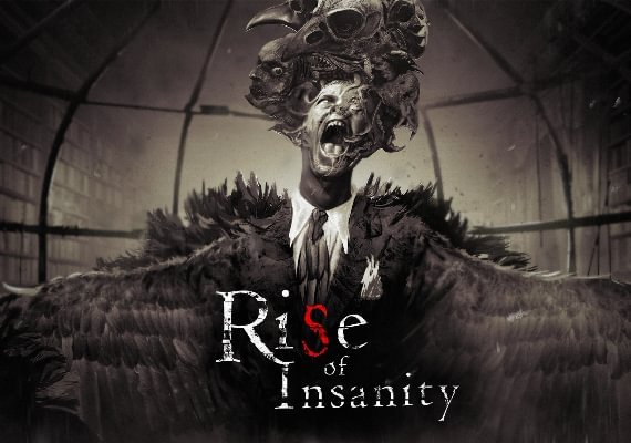 Rise of Insanity (PC) Rise of Insanity (PC)