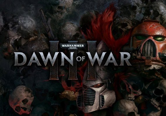 Warhammer 40,000: Dawn of War III (PC)
