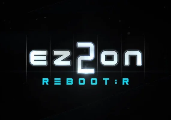 EZ2ON REBOOT : R (PC)