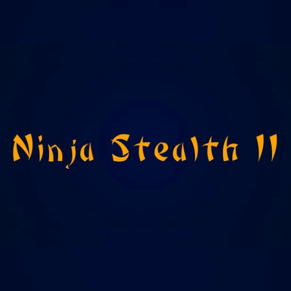 Ninja Stealth 2 (PC) Steam Gift - GLOBAL