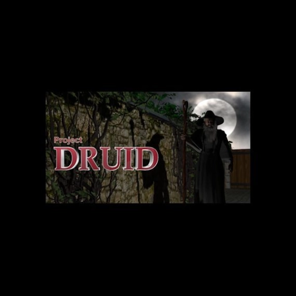 Project Druid