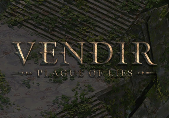 Vendir: Plague of Lies (PC)