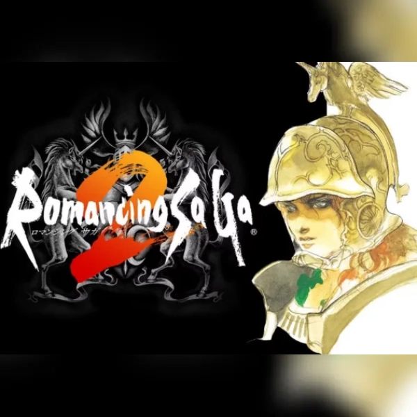 ROMANCING SAGA 2 (PC) Steam Key - EU