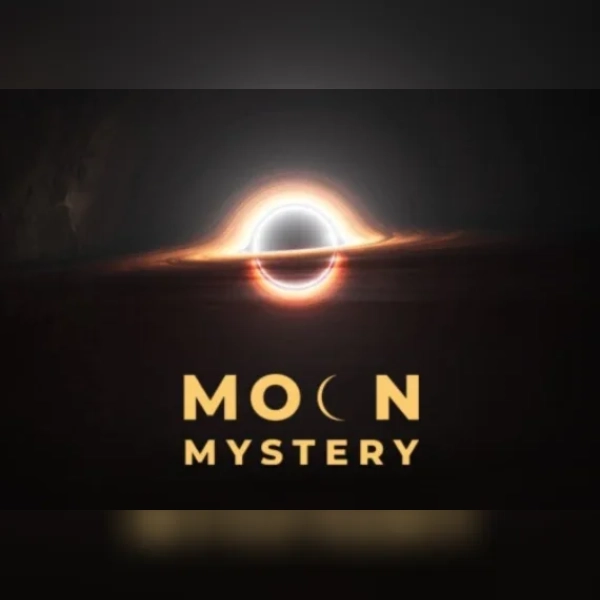 Moon Mystery (PC) Steam Key - ROW