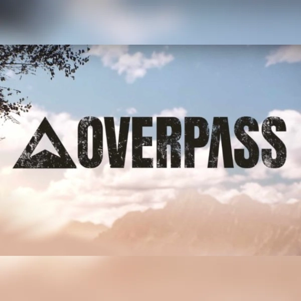 Overpass (PC) Steam Key - EU