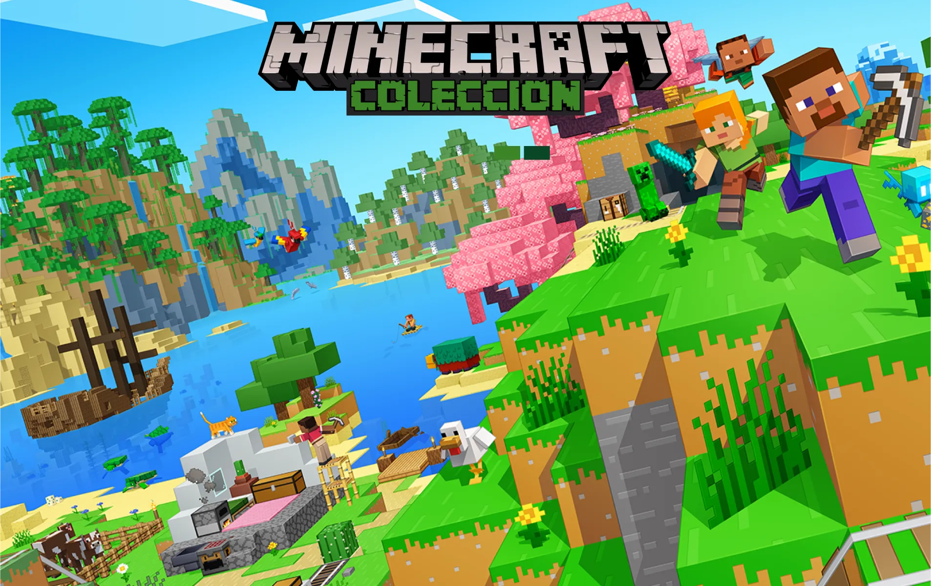 collectionbg-es-desktop-minecraft