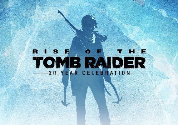 Rise of the Tomb Raider: 20th Anniversary Edition (PC) Rise of the Tomb Raider: 20th Anniversary Edition (PC)