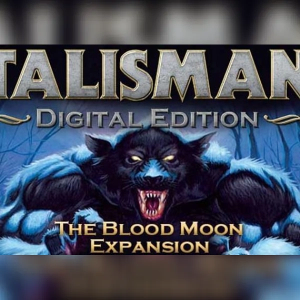 Light Talisman - The Blood Moon Expansion (Dlc) (Pc) Steam Key - Global