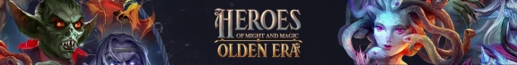 Heroes Olden Era