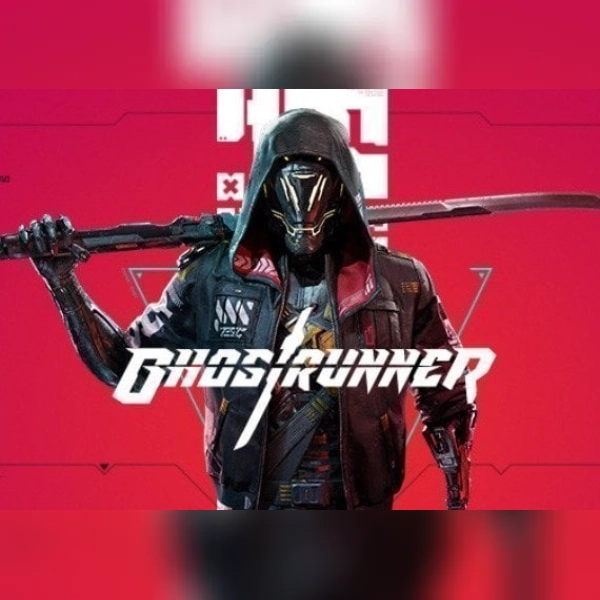 Ghostrunner: Complete Edition (Xbox One / Xbox Series X|S) Xbox Live Key - EU