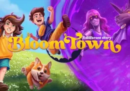 Bloomtown: A Different Story (PC)