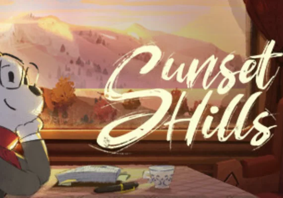 Sunset Hills (PC)