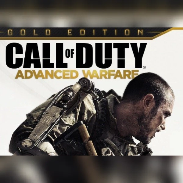 Call of Duty: Advanced Warfare - Gold Edition (Xbox One) Xbox Live Key - ARGENTINA