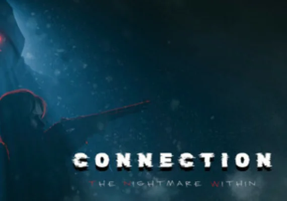 Connection: The Nightmare Within (PC)