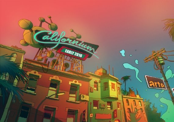 Californium (PC)