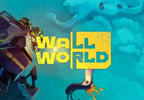 Wall World (PC) Wall World (PC)