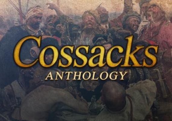 Cossacks Anthology (PC) GOG.com Key - GLOBAL