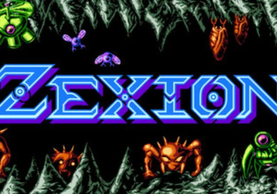 Zexion (PC)