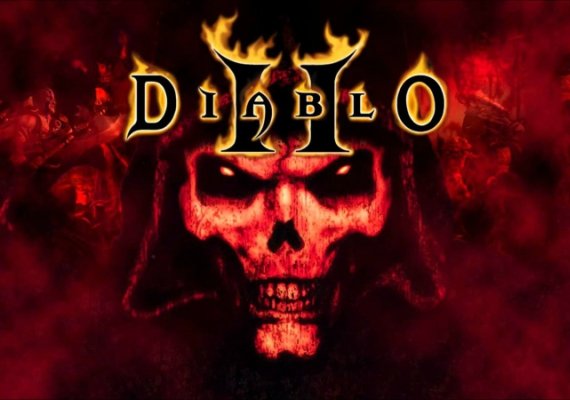 Diablo II (PC) Diablo II (PC)