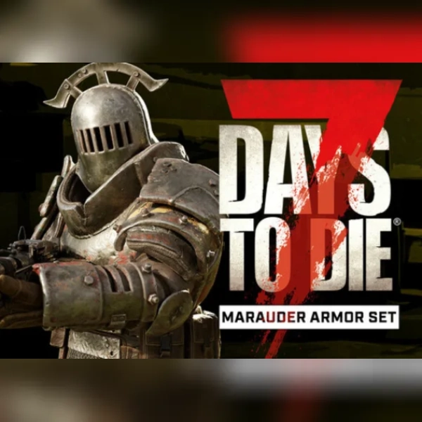 The Marauder Armor Set (PC) Steam Gift - GLOBAL