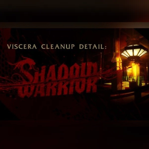 Viscera Cleanup Detail: Shadow Warrior (PC) Steam Key - EU
