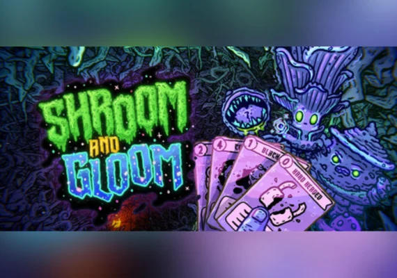 Shroom and Gloom (PC)