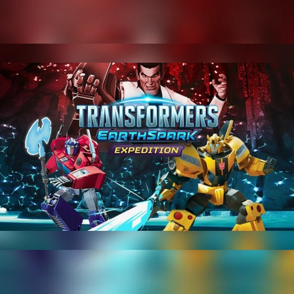 TRANSFORMERS: EARTHSPARK - Expedition (PC) Steam Gift - GLOBAL