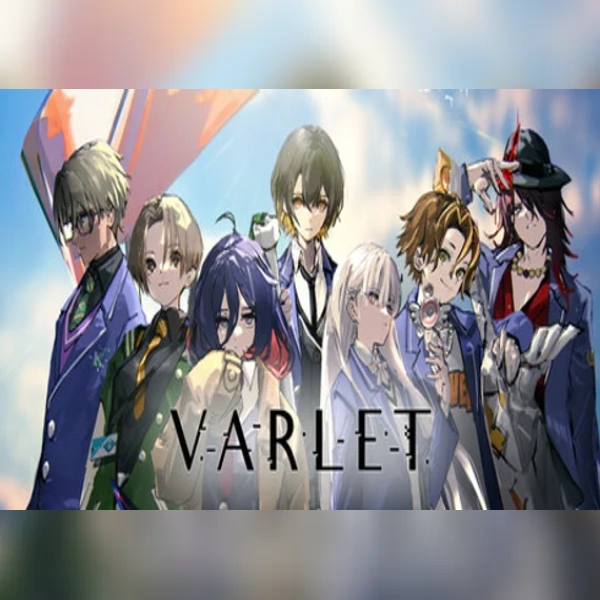 VARLET (PC) Steam Gift- GLOBAL