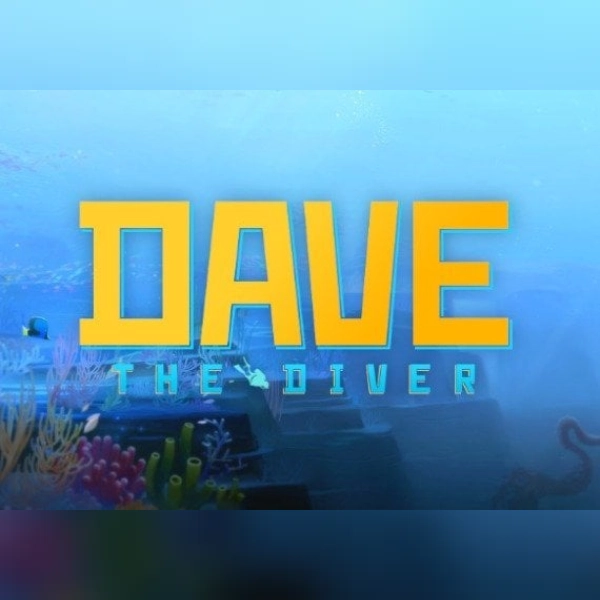 DAVE THE DIVER (PC) Steam Key - ROW