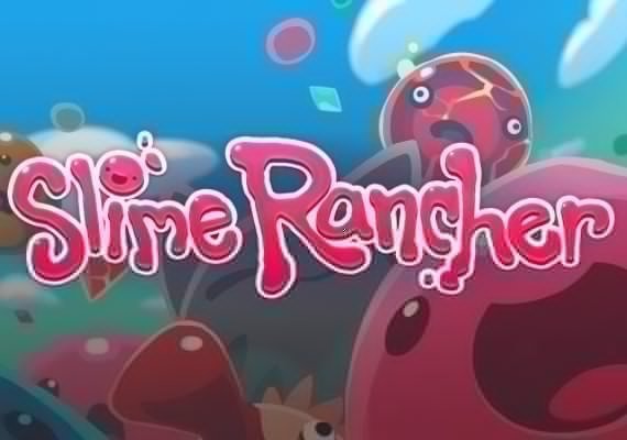 Slime Rancher (Xbox One / Xbox Series X|S) Slime Rancher (Xbox One / Xbox Series X|S)