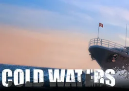 Cold Waters (PC)