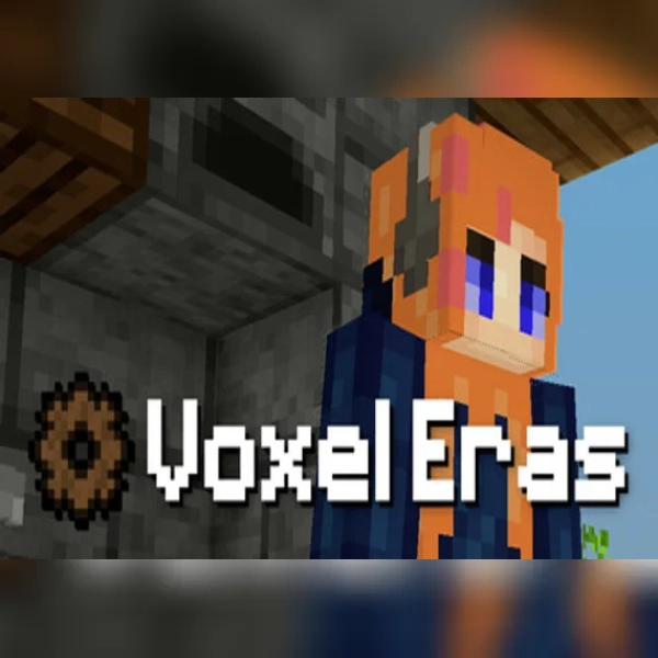 Voxel Eras (PC) Steam Gift- GLOBAL