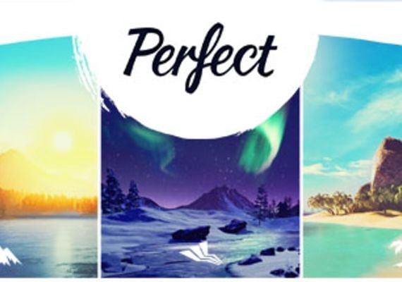 Perfect (PC) Perfect (PC)
