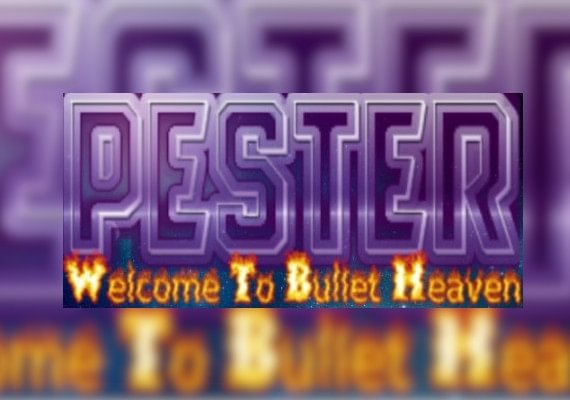 Pester (PC)