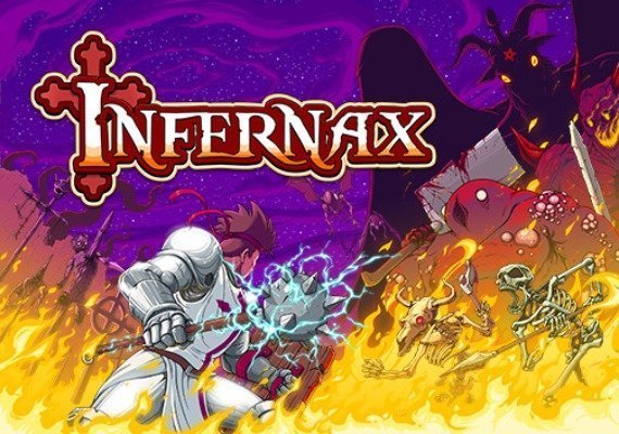 Infernax (PC)