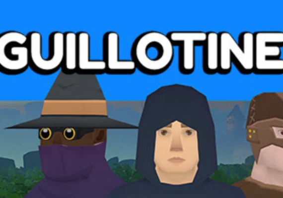 Guillotine (PC)