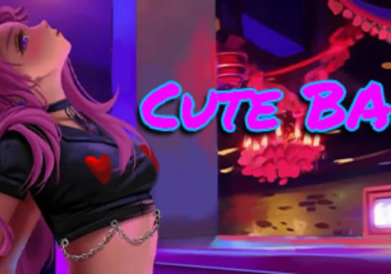 Cute BAR (PC)