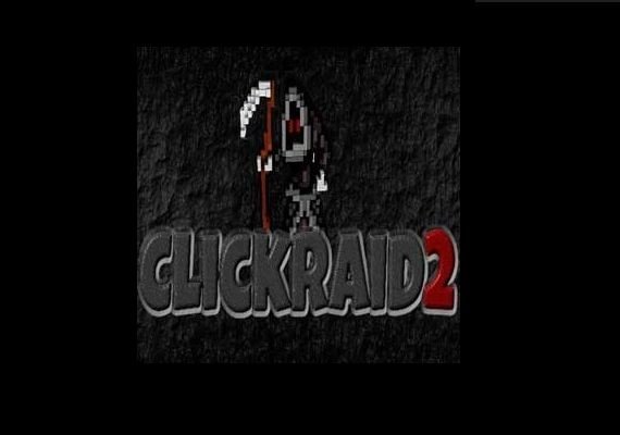 ClickRaid2 (PC)