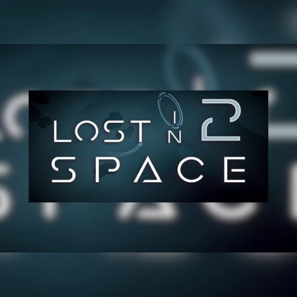 Lost In Space 2